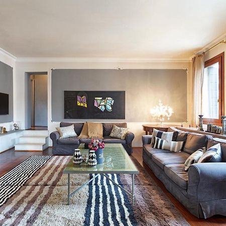 Ferienwohnung Ll4425 Penthouse Of 200Sqm Venedig Exterior foto