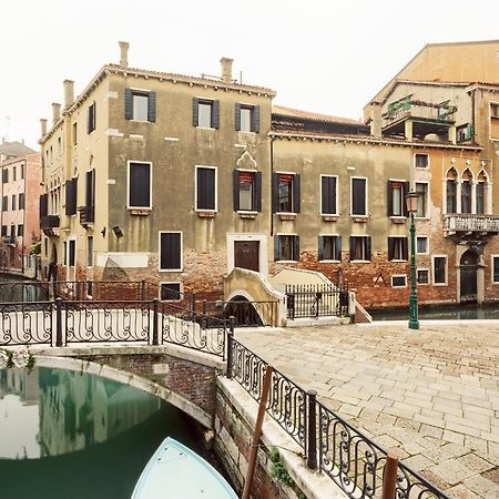 Ferienwohnung Ll4425 Penthouse Of 200Sqm Venedig Exterior foto