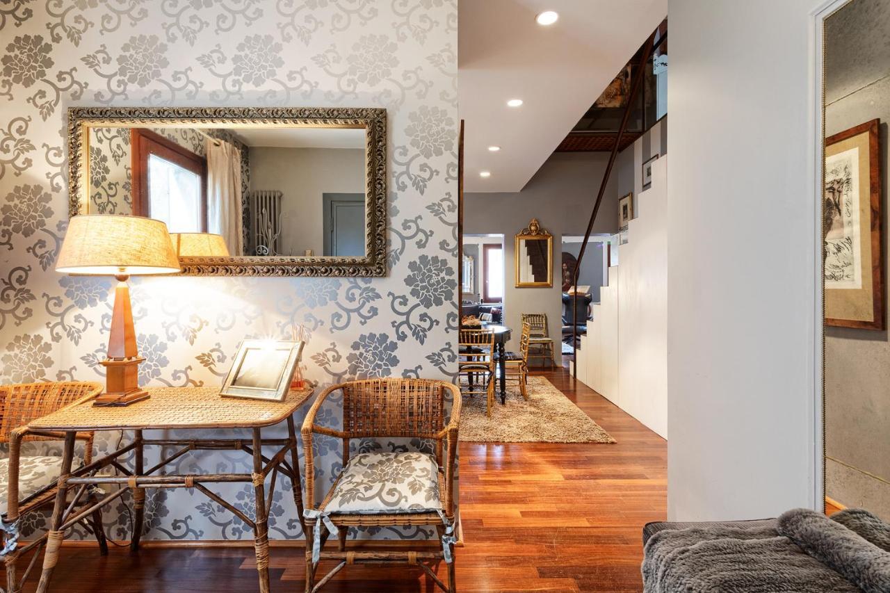 Ferienwohnung Ll4425 Penthouse Of 200Sqm Venedig Exterior foto